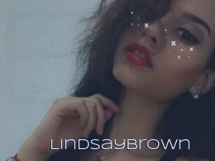 Lindsaybrown