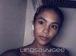 Lindsayygee