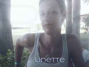 Linette