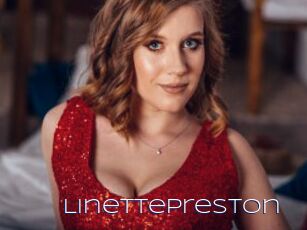 LinettePreston