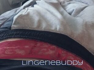 Lingeriebuddy