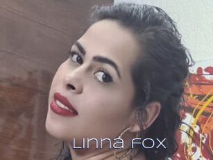 Linna_fox