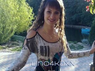 Lino4kaXX