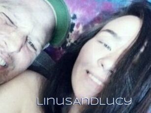 LinusAndLucy