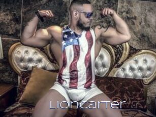 LionCarter