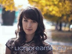 LionDreamBaby