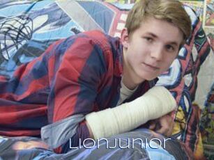 LionJunior
