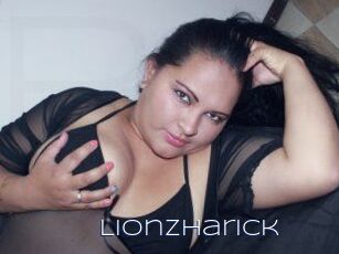 LionZharick