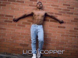 Lion_Copper