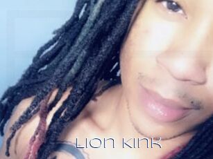 Lion_Kink
