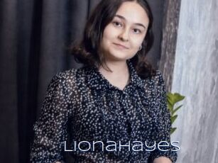 LionaHayes