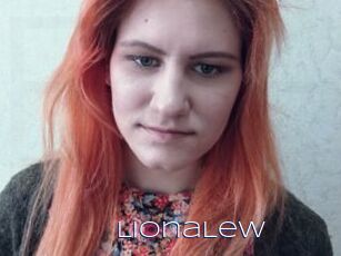 LionaLew