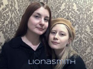 LionaSmith