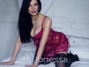 Lioness8