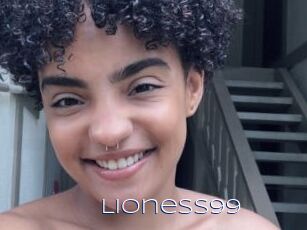 Lioness99