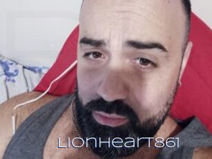 Lionheart861