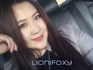 LioniFoxy