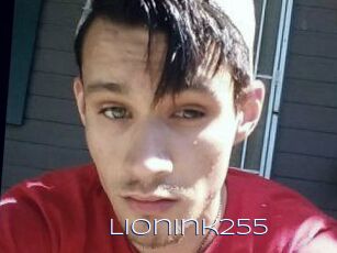 Lionink255