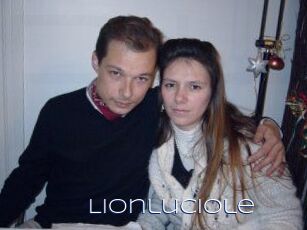 Lionluciole