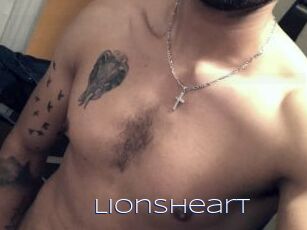 Lionsheart