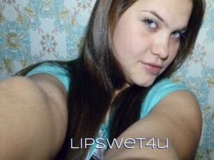 Lipswet4u