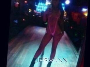 LipsyXXX