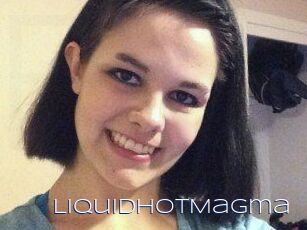 LiquidHotMagma