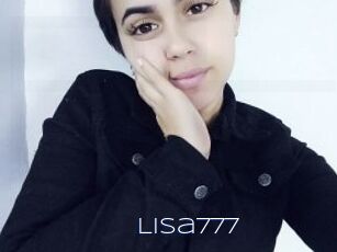 Lisa777