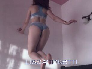 LisaAndKetti