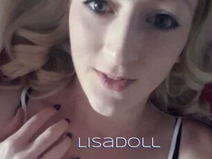 LisaDoll