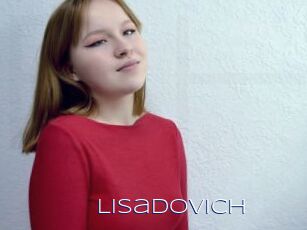 LisaDovich