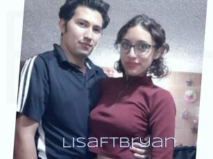 LisaFtbryan