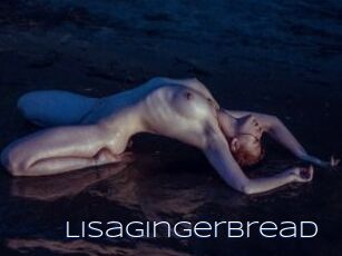 LisaGingerBread