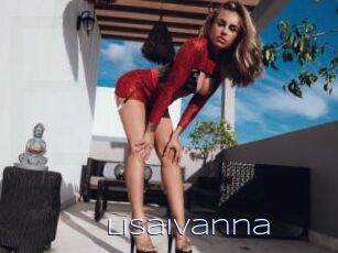 LisaIvanna