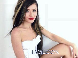 LisaLeeX