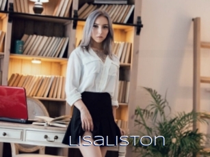 LisaListon
