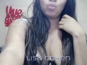 Lisa_Cohen