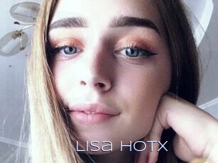 Lisa_HotX