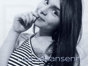 Lisa_Johansenn