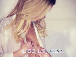 Lisa_Love20