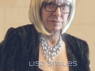 Lisa_smiles