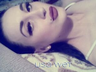 Lisa_wet