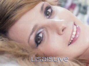 Lisaislive