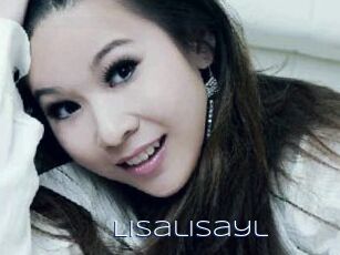 Lisalisayl