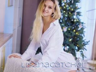 LisanaCatcher