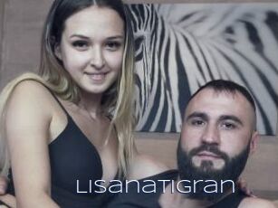 LisanaTigran