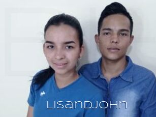 LisandJohn
