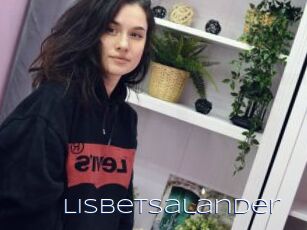 LisbetSalander