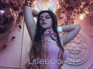 LiseBooker