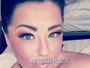 Lishbbez87
